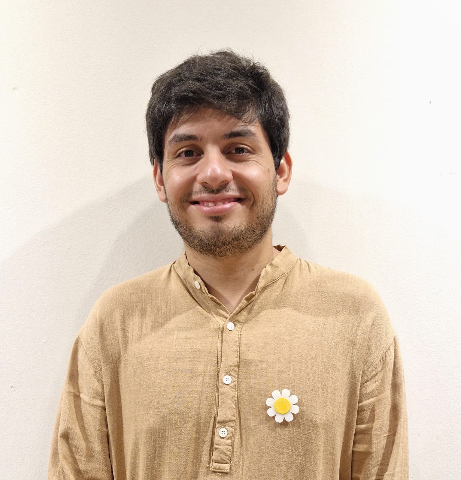 Adrián Enrique Sosa 