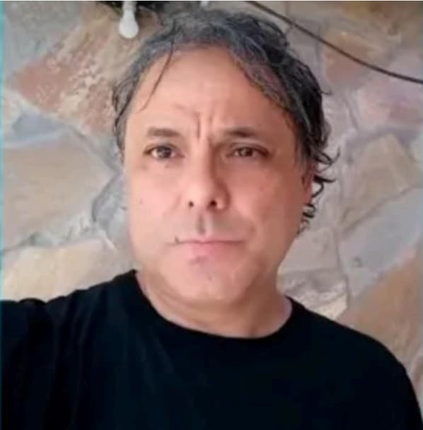 Hugo Guillermo Carrizo